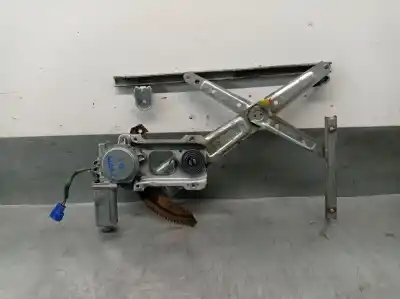 Pezzo di ricambio per auto di seconda mano alzacristalli anteriore sinistro per subaru forester s10 (sf) 2.0 cat riferimenti oem iam 62112fc010