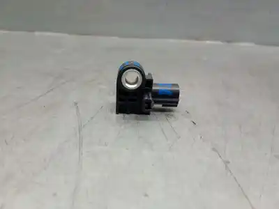 Peça sobressalente para automóvel em segunda mão sensor por ford b-max (jk) 1.6 tdci referências oem iam fr3t14b006aa  fr3t14b006aa