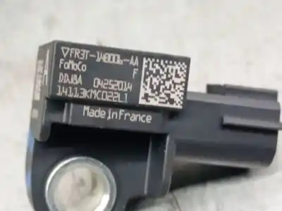 Peça sobressalente para automóvel em segunda mão sensor por ford b-max (jk) 1.6 tdci referências oem iam fr3t14b006aa  fr3t14b006aa