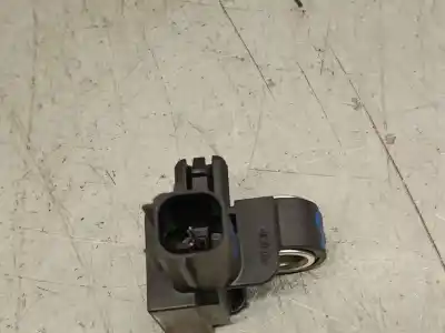 Peça sobressalente para automóvel em segunda mão sensor por ford b-max (jk) 1.6 tdci referências oem iam fr3t14b006aa  fr3t14b006aa