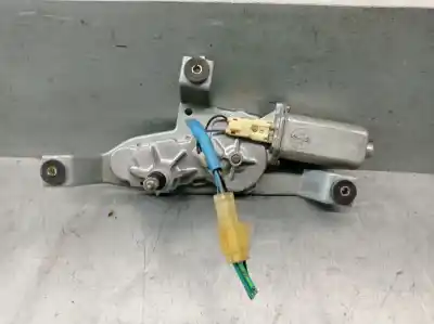 Pezzo di ricambio per auto di seconda mano motore tergicristallo posteriore per subaru forester s10 (sf) 2.0 cat riferimenti oem iam 86511fc050