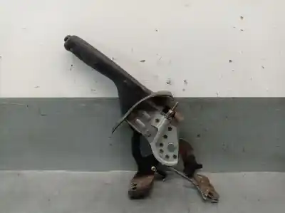 Pezzo di ricambio per auto di seconda mano leva del freno a mano per subaru forester s10 (sf) 2.0 cat riferimenti oem iam 26001ac080ml