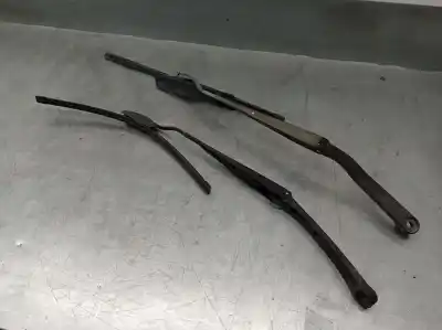 Pezzo di ricambio per auto di seconda mano braccio tergicristallo anteriore destro per subaru forester s10 (sf) 2.0 cat riferimenti oem iam 86542fc020