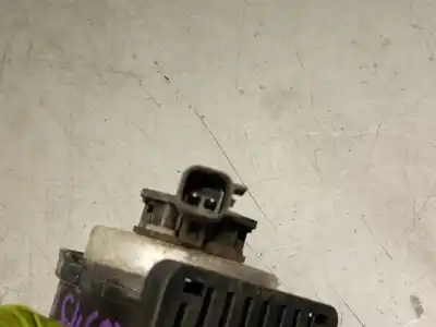 Pezzo di ricambio per auto di seconda mano corno per ford b-max (jk) 1.6 tdci riferimenti oem iam av1t13802ab  1775176