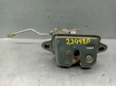 Pezzo di ricambio per auto di seconda mano baule / serratura del cancello per subaru forester s10 (sf) 2.0 cat riferimenti oem iam 60311fc000