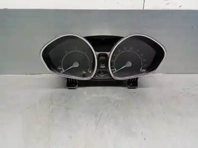 Автозапчасти б/у ПРИБОРНАЯ ДОСКА за FORD B-MAX (JK)  ссылки OEM IAM C1BT10849GXN  2086528