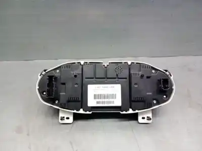 Автозапчасти б/у приборная доска за ford b-max (jk) 1.6 tdci ссылки oem iam c1bt10849gxn  2086528