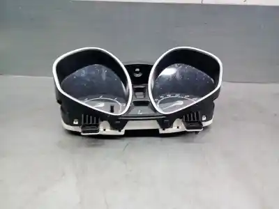 Автозапчасти б/у приборная доска за ford b-max (jk) 1.6 tdci ссылки oem iam c1bt10849gxn  2086528