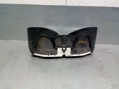 Автозапчасти б/у приборная доска за ford b-max (jk) 1.6 tdci ссылки oem iam c1bt10849gxn  2086528