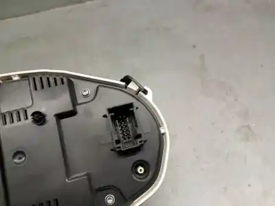 Автозапчастина б/у панель інструментів для ford b-max (jk) 1.6 tdci посилання на oem iam c1bt10849gxn  2086528