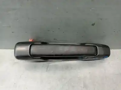Pezzo di ricambio per auto di seconda mano maniglia esterna anteriore destra per subaru forester s10 (sf) 2.0 cat riferimenti oem iam 62410fc100nn