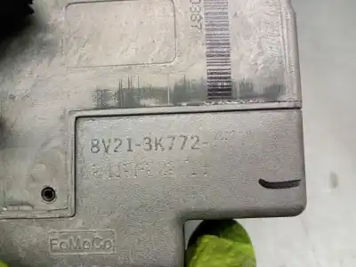 Second-hand car spare part anti-theft device for ford b-max (jk) 1.6 tdci oem iam references 8v213k772ae  2005789