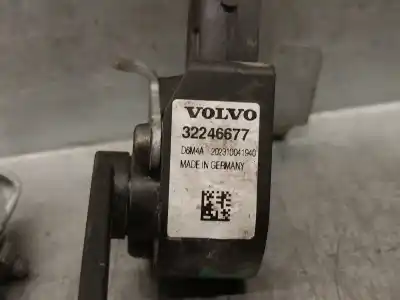 Автозапчасти б/у мотор регулировки фар за volvo xc40 (536) recharge ссылки oem iam 32246677  32246677 Автозапчасти б/у мотор регулировки фар за volvo xc40 (536) recharge ссылки oem iam 32246677  32246677
