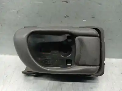 Pezzo di ricambio per auto di seconda mano maniglia interna anteriore destra per subaru forester s10 (sf) 2.0 cat riferimenti oem iam 62510ac000oe