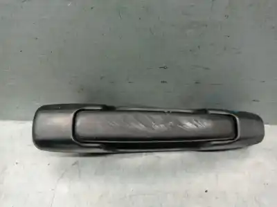 Pezzo di ricambio per auto di seconda mano maniglia esterna posteriore destra per subaru forester s10 (sf) 2.0 cat riferimenti oem iam 63410fc100nn