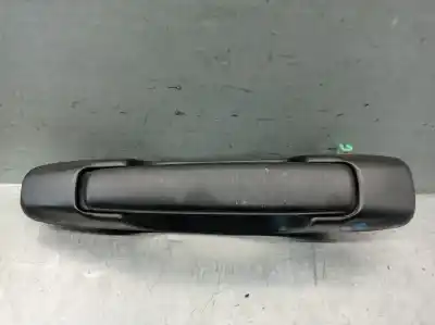 Pezzo di ricambio per auto di seconda mano maniglia esterna posteriore sinistra per subaru forester s10 (sf) 2.0 cat riferimenti oem iam 63410fc110nn