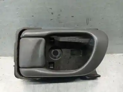 Pezzo di ricambio per auto di seconda mano maniglia interna posteriore sinistra per subaru forester s10 (sf) 2.0 cat riferimenti oem iam 62510ac010oe