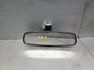 Second-hand car spare part interior rearview mirror for ford b-max (jk) 1.6 tdci oem iam references 5m5a17k695ae