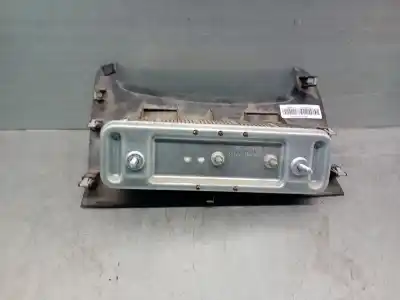 Peça sobressalente para automóvel em segunda mão airbag dianteiro esquerdo por ford b-max (jk) 1.6 tdci referências oem iam av11a045j76bb  1944936