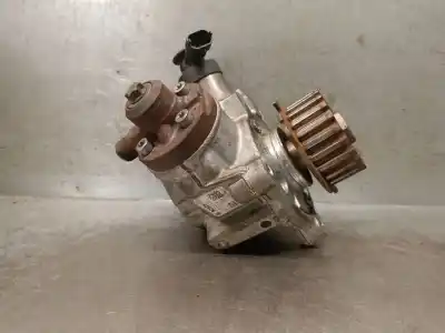 Second-hand car spare part injection pump for citroen c4 cactus 1.6 bluehdi 100 oem iam references 9811347380