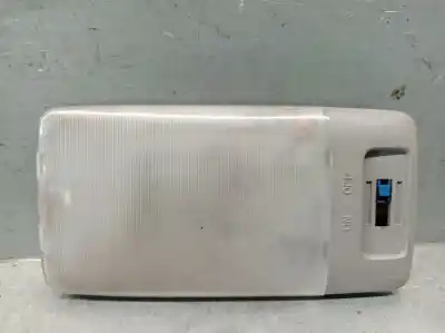Pezzo di ricambio per auto di seconda mano luce interna per subaru forester s10 (sf) 2.0 cat riferimenti oem iam ej20