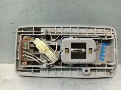 Second-hand car spare part interior light for subaru forester s10 (sf) 2.0 cat oem iam references ej20  