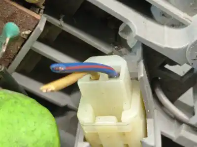 Second-hand car spare part interior light for subaru forester s10 (sf) 2.0 cat oem iam references ej20  