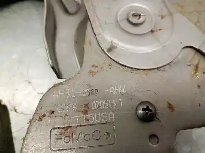 Автозапчасти б/у рычаг ручного тормоза за ford b-max (jk) 1.6 tdci ссылки oem iam ap312780ahw  1855301