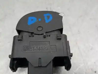 Peça sobressalente para automóvel em segunda mão botão / interruptor elevador vidro dianteiro direito por ford b-max (jk) 1.6 tdci referências oem iam bm5t14529ac  1861098
