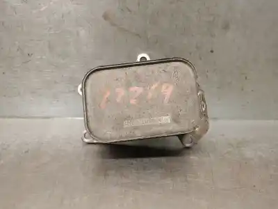 Second-hand car spare part engine oil cooler for citroen c4 cactus 1.6 bluehdi 100 oem iam references 9804281280