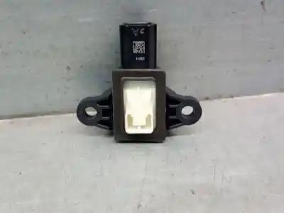 Peça sobressalente para automóvel em segunda mão sensor por ford b-max (jk) 1.6 tdci referências oem iam dg1314c676aa  dg1314c676aa