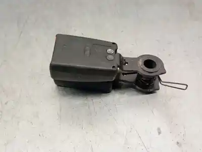 Second-hand car spare part right rear seat belt buckle for ford b-max (jk) 1.6 tdci oem iam references ap31r613k21ac