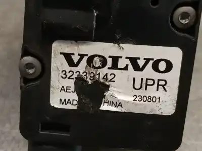 Автозапчастина б/у клапан обміння теплообміння для volvo xc40 (536) recharge посилання на oem iam 32339142  32339142 Автозапчастина б/у клапан обміння теплообміння для volvo xc40 (536) recharge посилання на oem iam 32339142  32339142