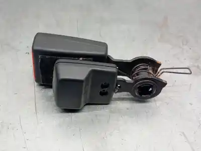 Second-hand car spare part left rear seat belt buckle for ford b-max (jk) 1.6 tdci oem iam references av1160045ac