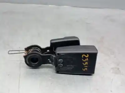Peça sobressalente para automóvel em segunda mão chicote / encaixe cinto segurança traseiro esquerdo por ford b-max (jk) 1.6 tdci referências oem iam av1160045ac 34072328 trw 1802650