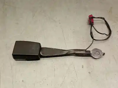 Second-hand car spare part left front seat belt buckle for ford b-max (jk) 1.6 tdci oem iam references av11r61209ac