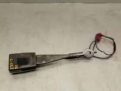 Peça sobressalente para automóvel em segunda mão chicote / encaixe cinto segurança dianteiro esquerdo por ford b-max (jk) 1.6 tdci referências oem iam av11r61209ac  1766451