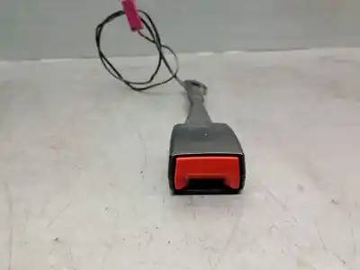 Peça sobressalente para automóvel em segunda mão chicote / encaixe cinto segurança dianteiro esquerdo por ford b-max (jk) 1.6 tdci referências oem iam av11r61209ac  1766451