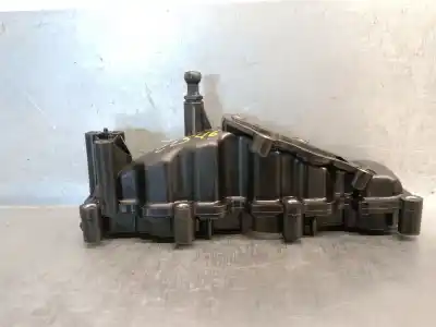 Автозапчастина б/у впускний колектор для audi a6 c6 avant (4f5) 2.7 tdi посилання на oem iam 059129712bq  059129712bq