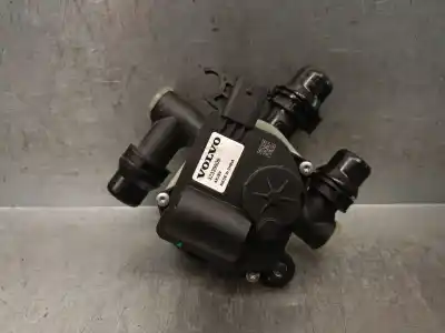 Автозапчасти б/у клапан теплообменника за volvo xc40 (536) recharge ссылки oem iam 32339809 Автозапчасти б/у клапан теплообменника за volvo xc40 (536) recharge ссылки oem iam 32339809