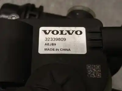 Автозапчастина б/у клапан обміння теплообміння для volvo xc40 (536) recharge посилання на oem iam 32339809  32339809 Автозапчастина б/у клапан обміння теплообміння для volvo xc40 (536) recharge посилання на oem iam 32339809  32339809