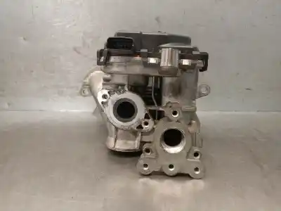 Second-hand car spare part egr valve for citroen c4 cactus 1.6 bluehdi 100 oem iam references 9807369980