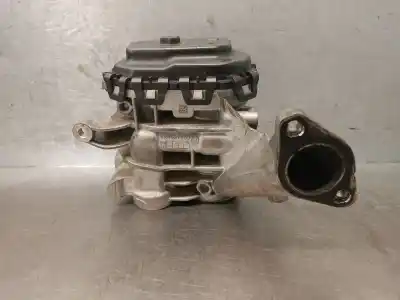 Автозапчастина б/у клапан egr для citroen c4 cactus 1.6 bluehdi 100 посилання на oem iam 9807369980  9833095880