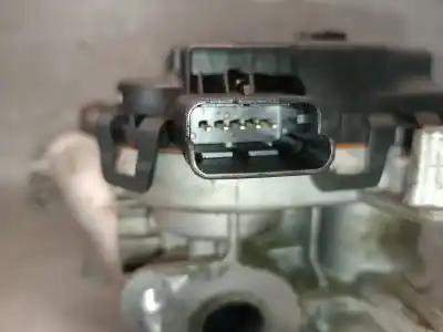 Автозапчастина б/у клапан egr для citroen c4 cactus 1.6 bluehdi 100 посилання на oem iam 9807369980  9833095880