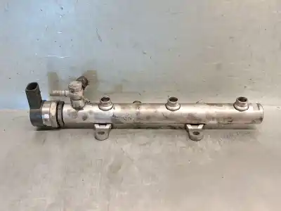 Piesă de schimb auto la mâna a doua rampa injector pentru audi a6 c6 avant (4f5) 2.7 tdi referințe oem iam 059130090af