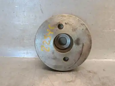 Piesă de schimb auto la mâna a doua fulie pompa injector pentru audi a6 c6 avant (4f5) 2.7 tdi referințe oem iam volante motor audi a6 c6