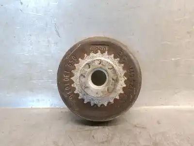 Автозапчастина б/у шків насоса инжектора для audi a6 c6 avant (4f5) 2.7 tdi посилання на oem iam volante motor audi a6 c6  059130103g