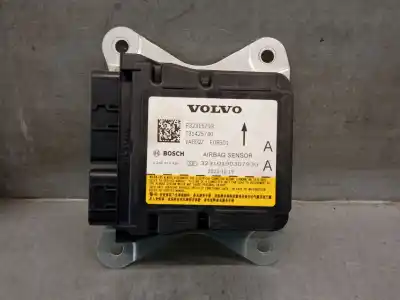 Автозапчасти б/у блок управления подушками безопасности за volvo xc40 (536) recharge ссылки oem iam 32315799 Автозапчасти б/у блок управления подушками безопасности за volvo xc40 (536) recharge ссылки oem iam 32315799