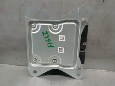 Автозапчасти б/у блок управления подушками безопасности за volvo xc40 (536) recharge ссылки oem iam 32315799 0285015930 bosch 31425740 Автозапчасти б/у блок управления подушками безопасности за volvo xc40 (536) recharge ссылки oem iam 32315799 0285015930 bosch 31425740