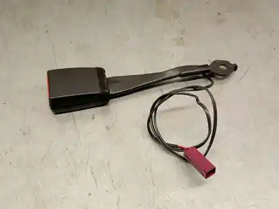 Second-hand car spare part right front seat belt buckle for ford b-max (jk) 1.6 tdci oem iam references av11r61208ac